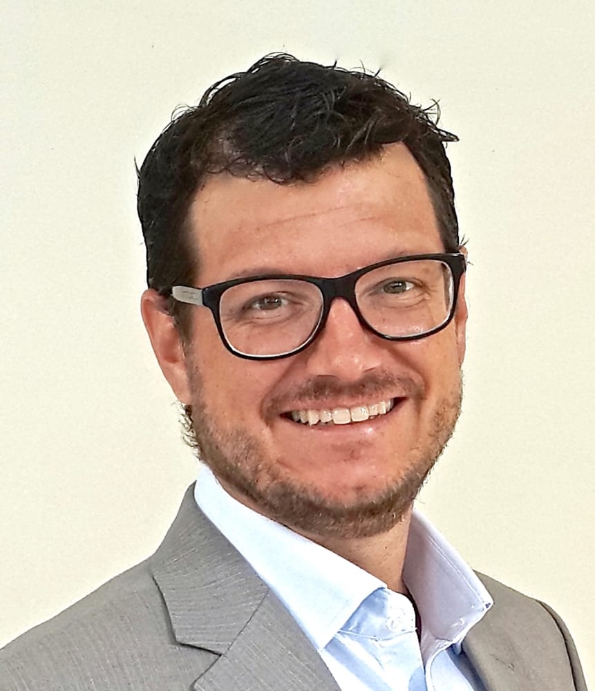 Keith Schulz