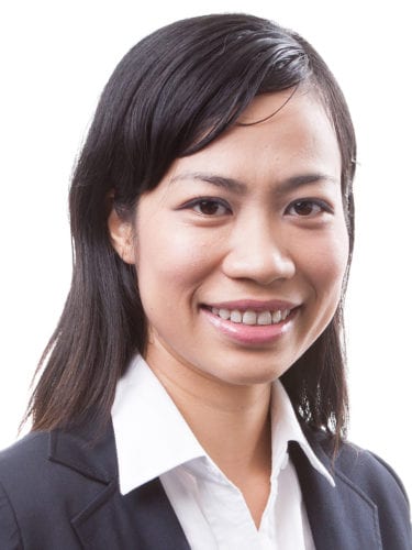 Thuy Hang Nguyen