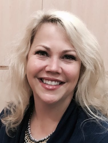 Amanda Rasmussen
