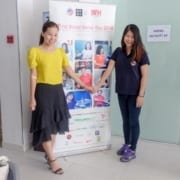AmCham World Blood Donor Days 2019