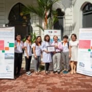AmCham World Blood Donor Days 2019