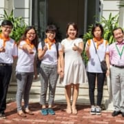 AmCham World Blood Donor Days 2019