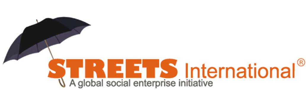 Streets Logo