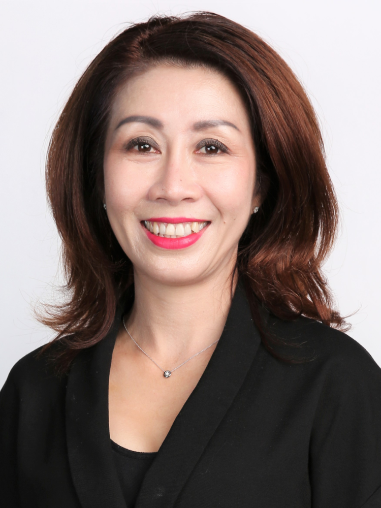 Ly Le