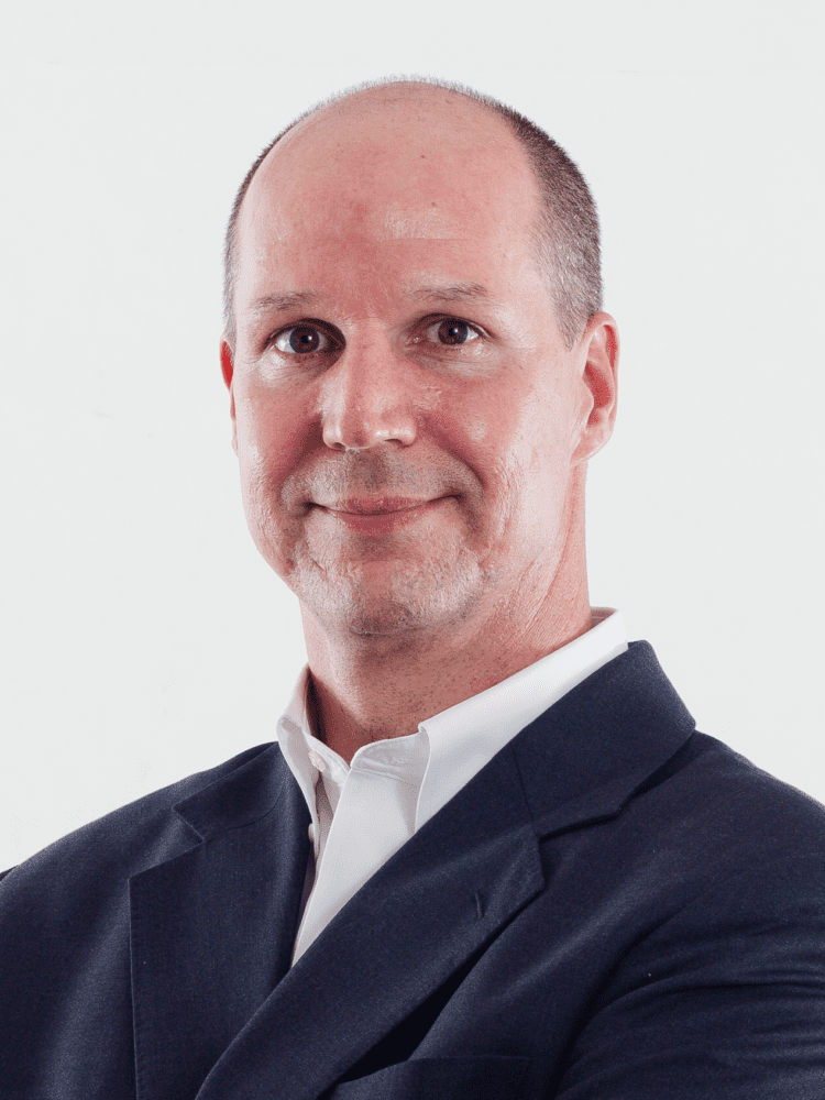 Mark Gillin