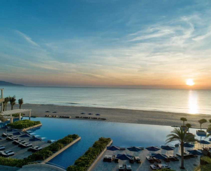 Sheraton Grand Danang Resort