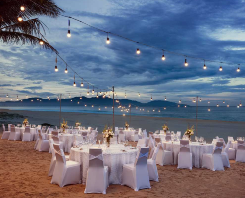 Sheraton Grand Danang Resort