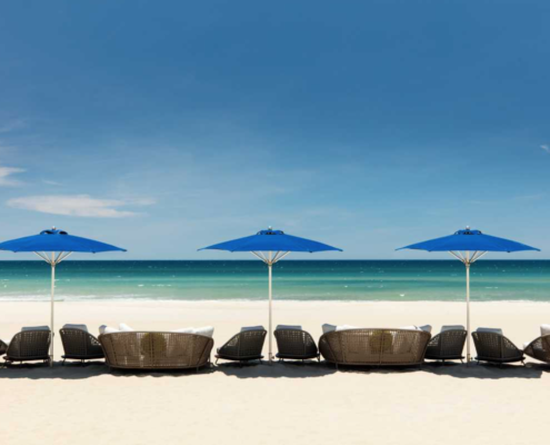 Sheraton Grand Danang Resort