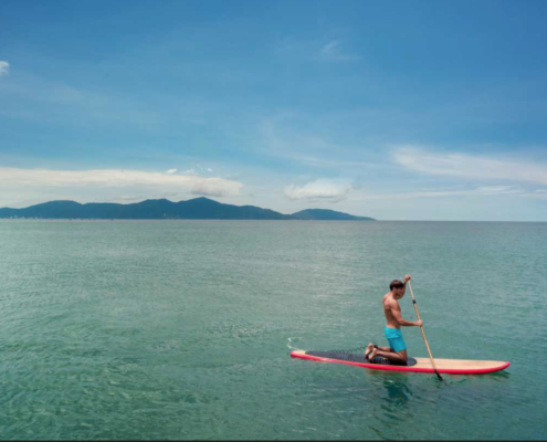 Sheraton Grand Danang Resort