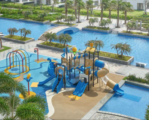 Sheraton Grand Danang Resort