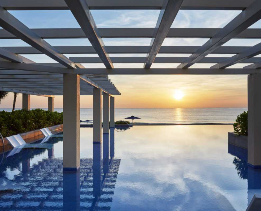 Sheraton Grand Danang Resort