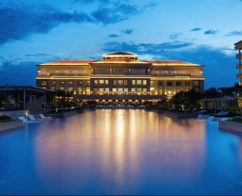 Sheraton Grand Danang Resort