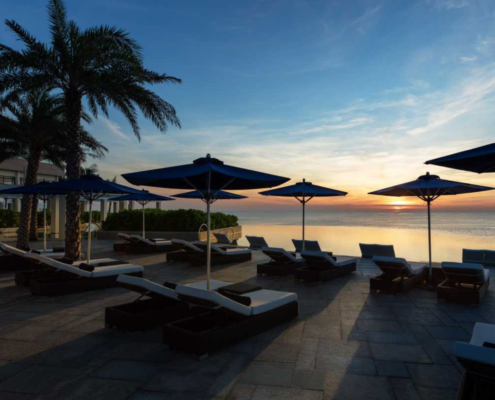 Sheraton Grand Danang Resort
