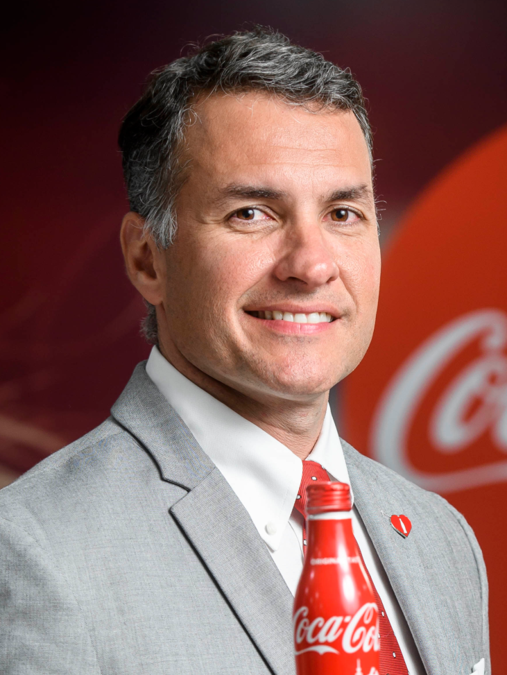 Leonardo Garcia