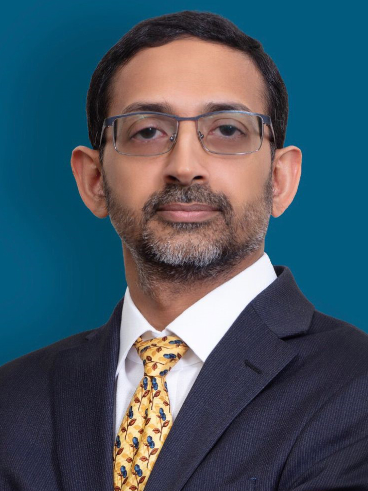 Ramachandran A.S. (RamC)