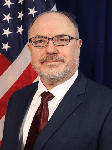 Gregory Harris