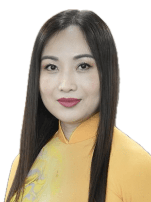 Dr. Dam Thi Hoang Lan