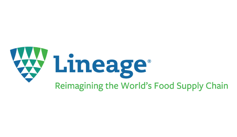 Lineage Logistics Vietnam