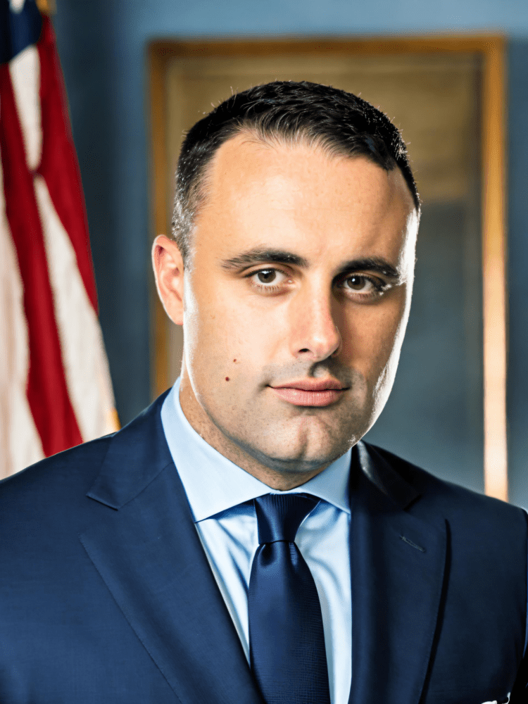Matt Kustel