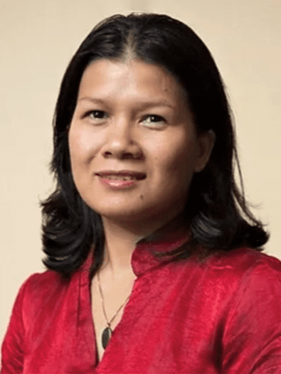 Thao Griffiths