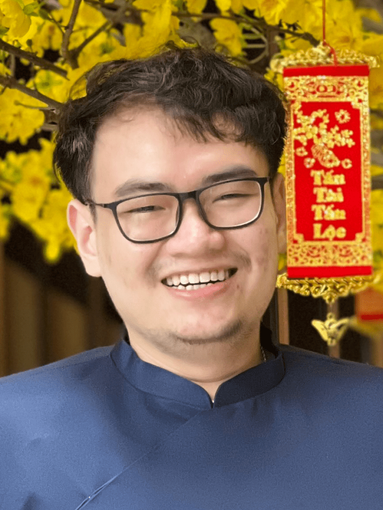 Quang Phú LÊ (Brian)