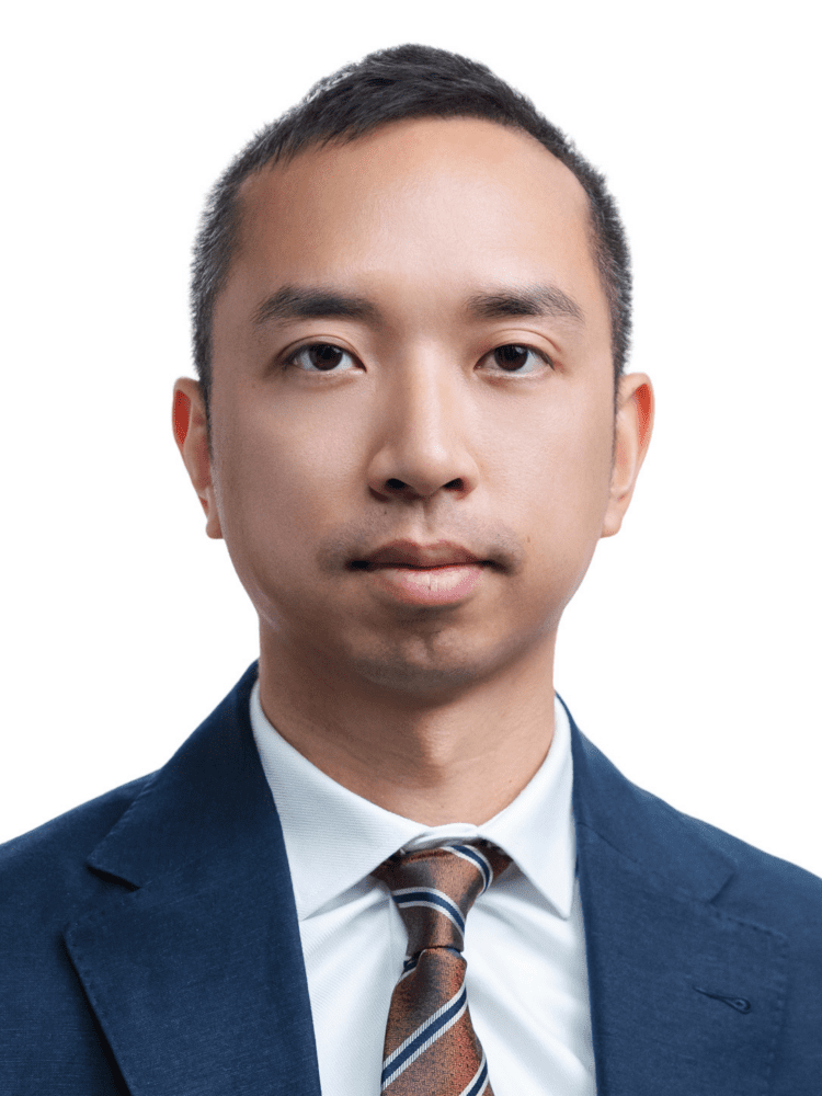Hao Tran