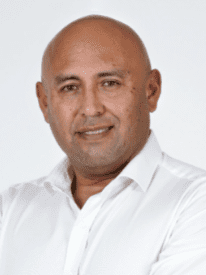 Ruben Luengas