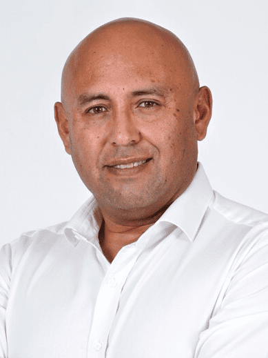 Ruben Luengas R.