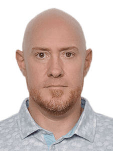 Matthew Kantrud
