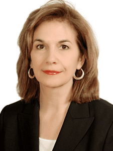 Virginia B. Foote